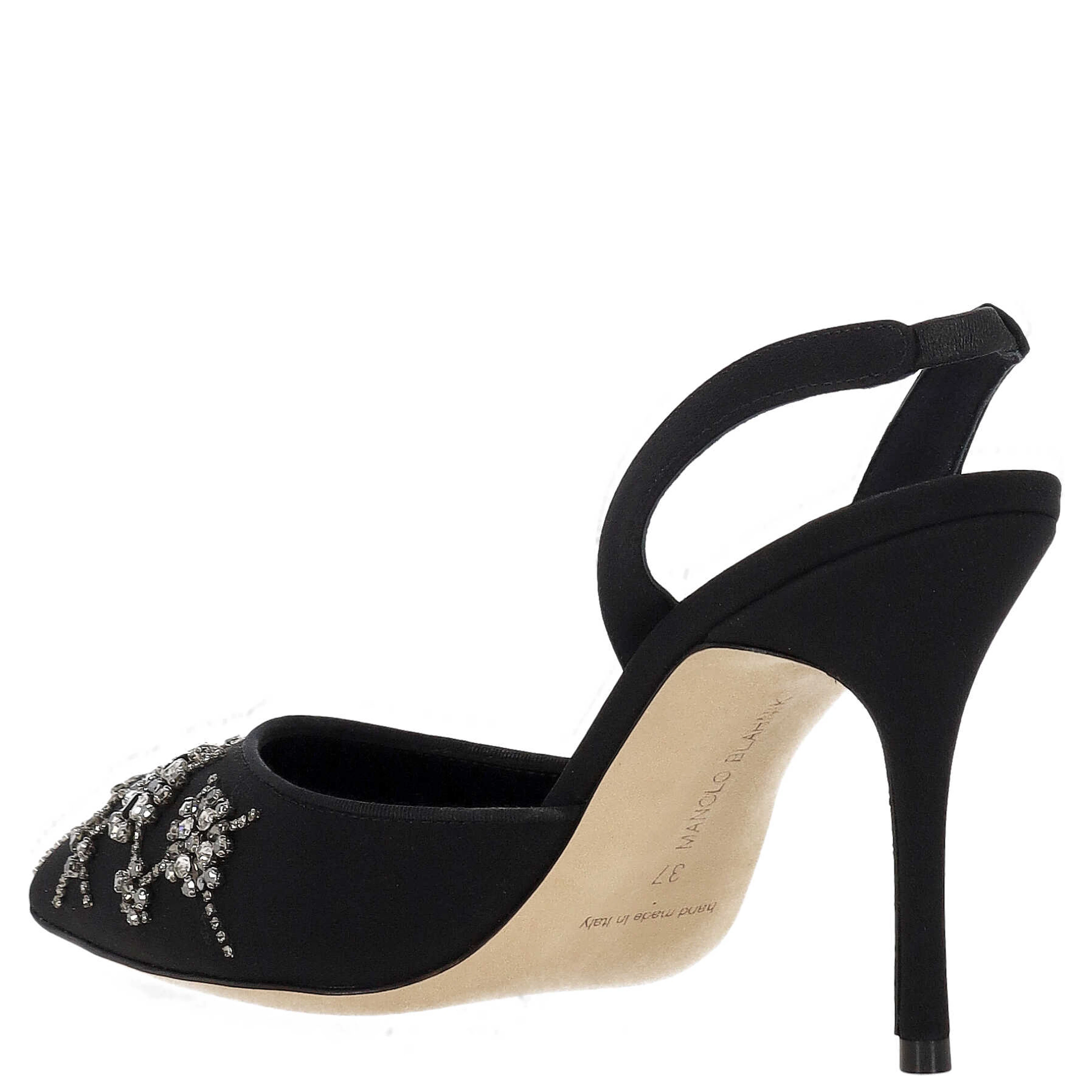 Manolo Blahnik Sandals