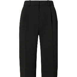 Tory Burch Trousers Black