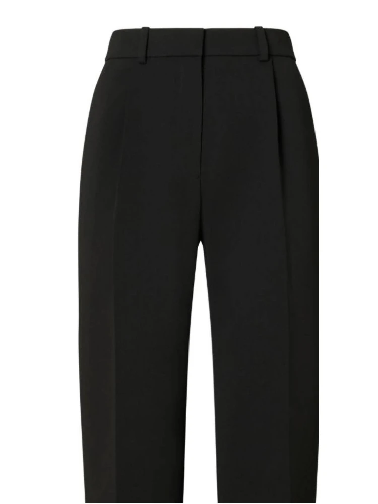 Tory Burch Trousers Black alternative