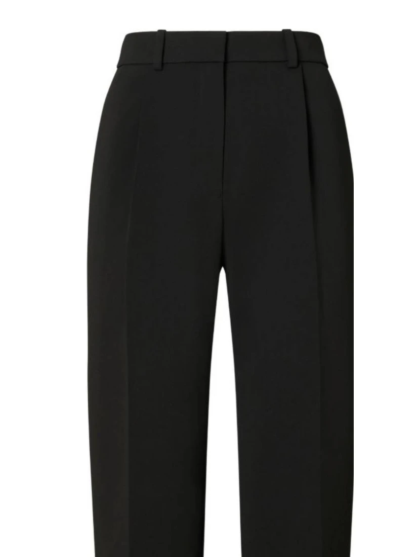 Tory Burch Trousers Black