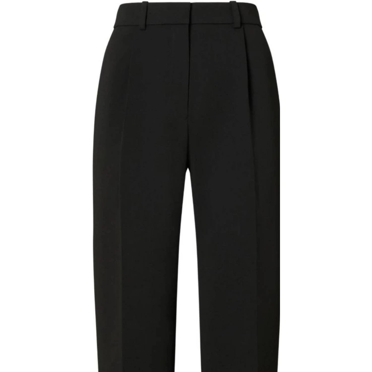Tory Burch Trousers Black
