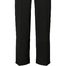 Tory Burch Trousers Black