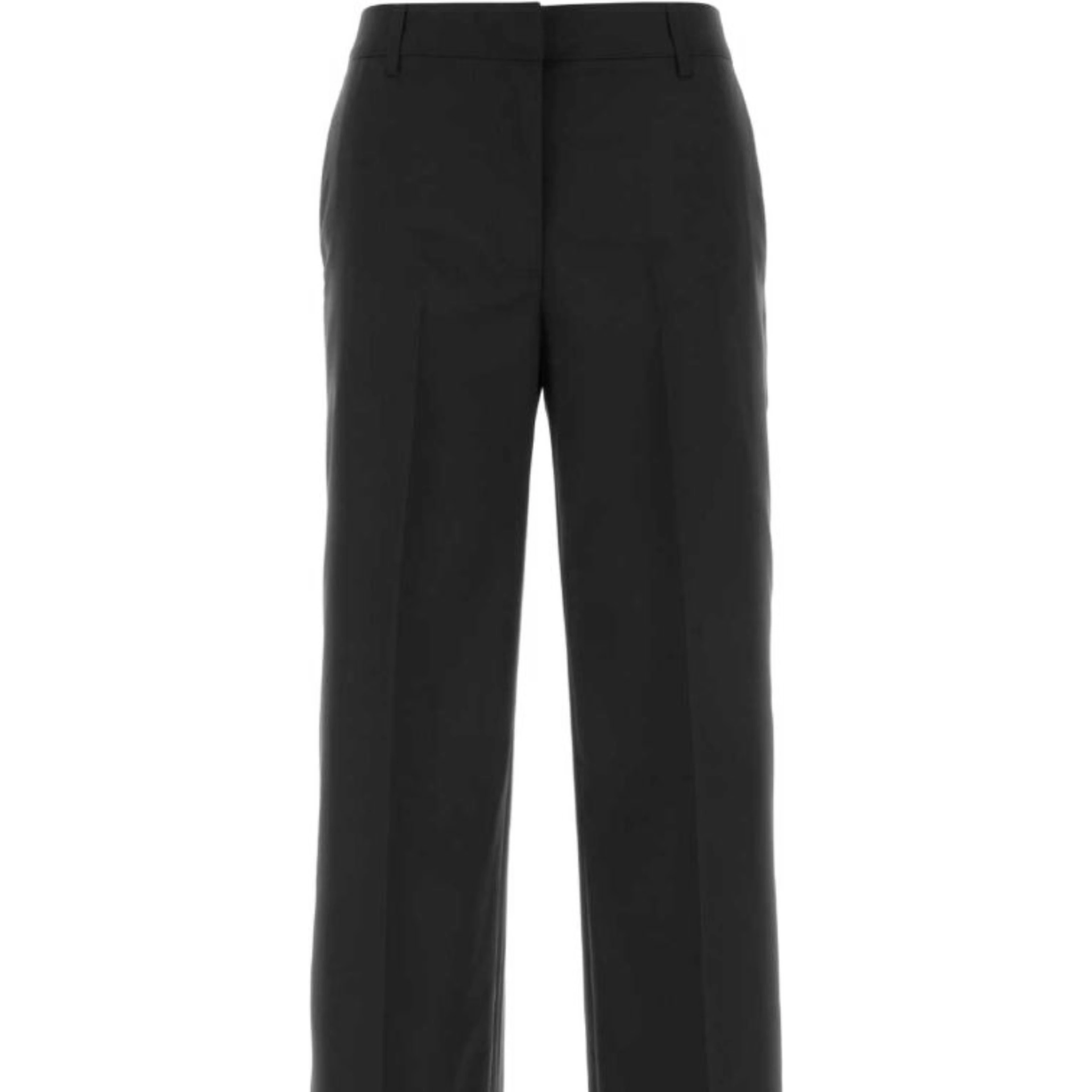 PT Torino Trousers Black