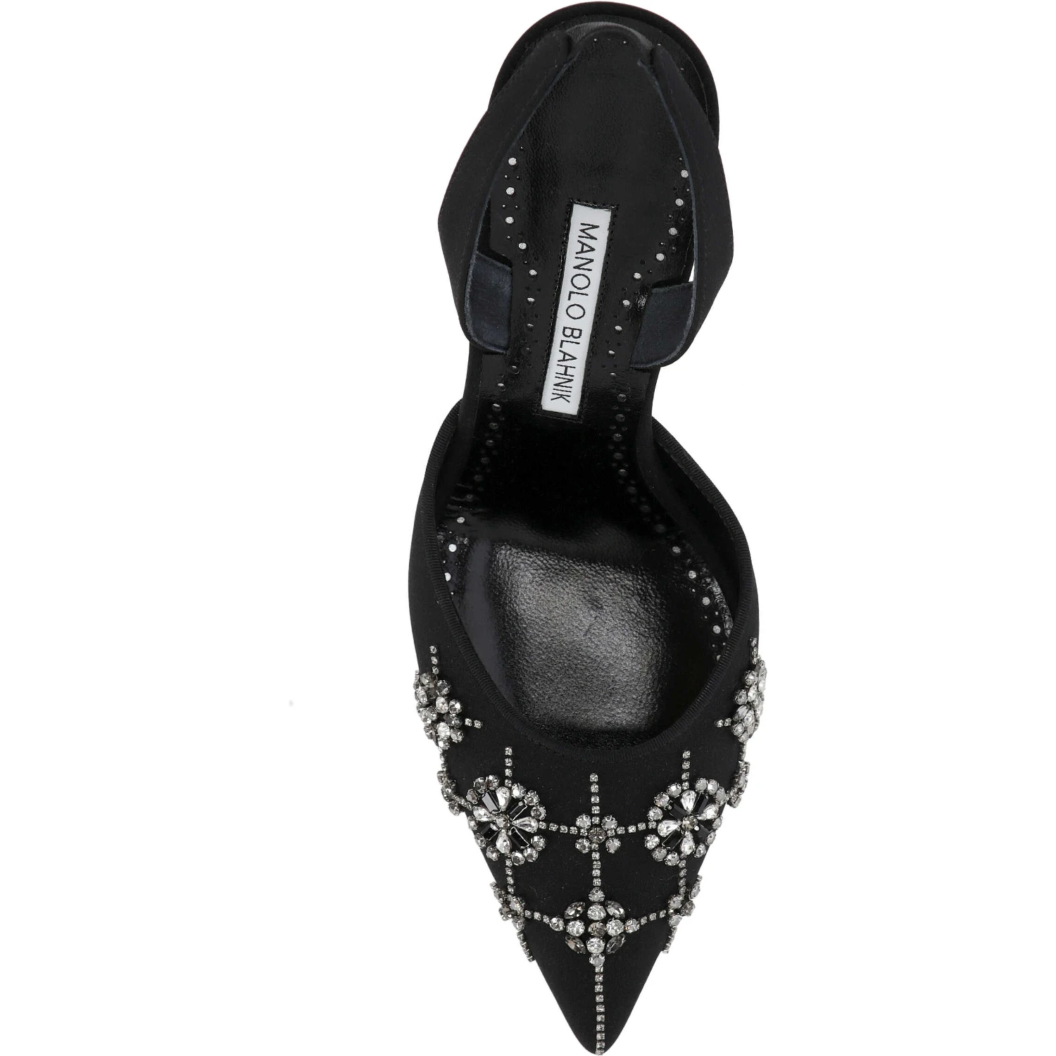 Manolo Blahnik Sandals