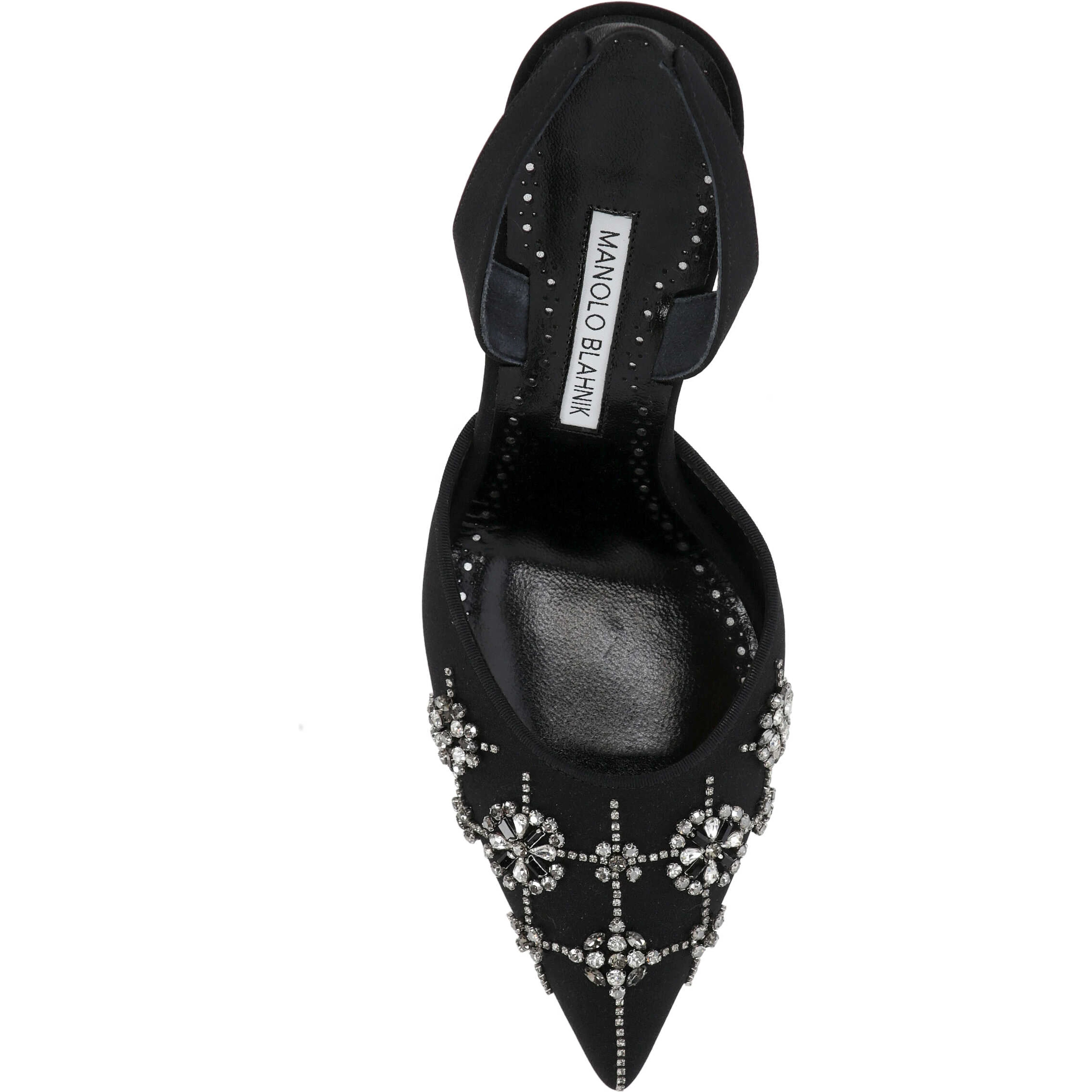 Manolo Blahnik Sandals