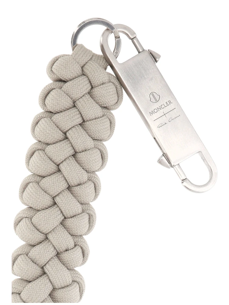 MONCLER X RICK OWENS Keychains alternative