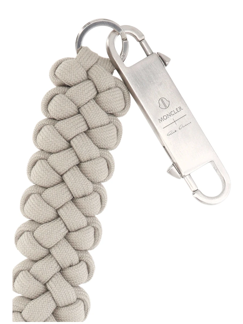 MONCLER X RICK OWENS Keychains