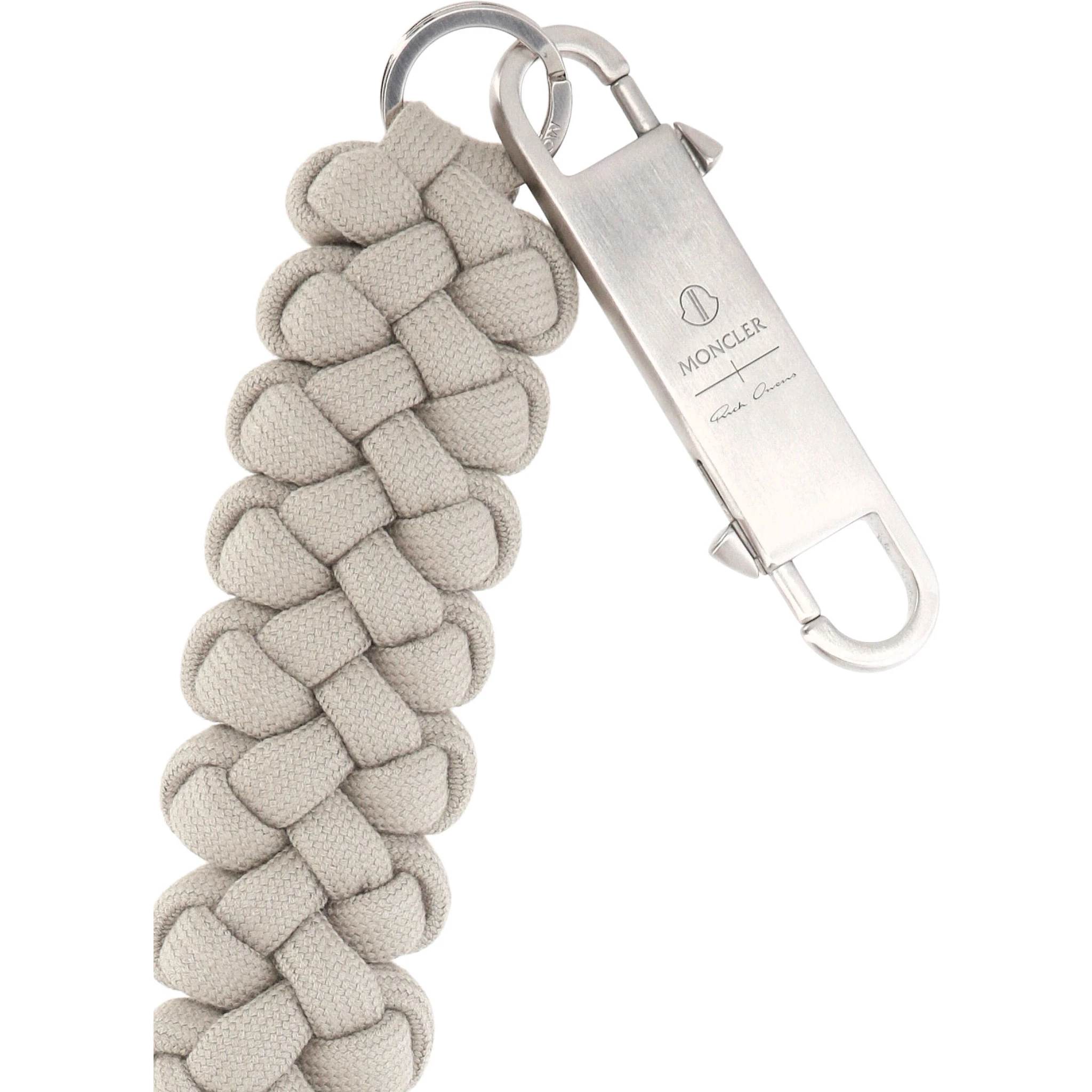 MONCLER X RICK OWENS Keychains