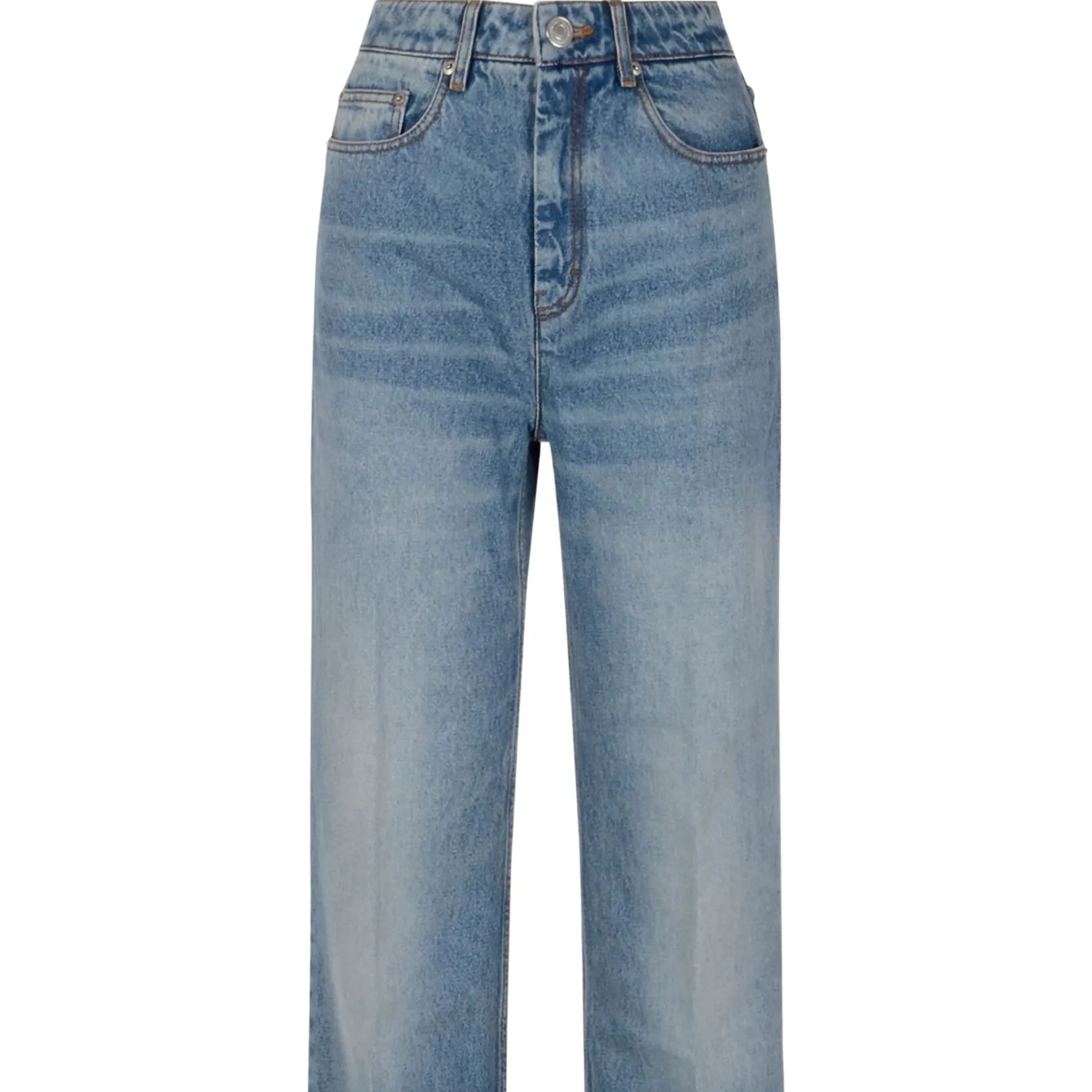 Ami Trousers
