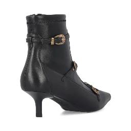 Pinko Boots Black