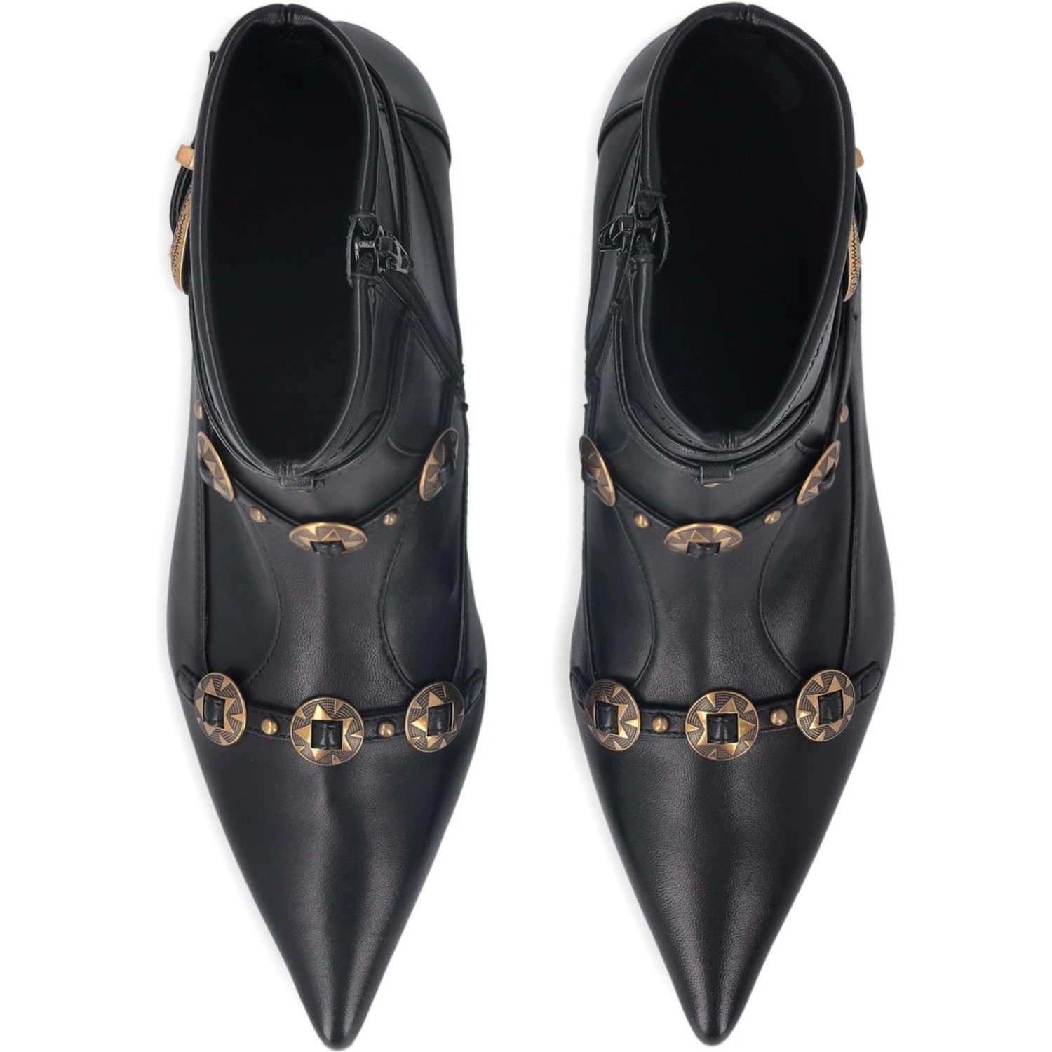Pinko Boots Black
