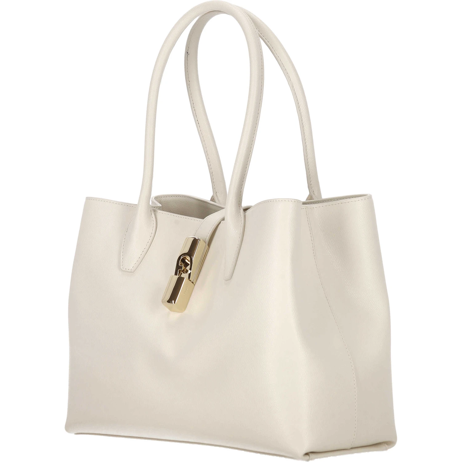 Furla Bags.. Cream