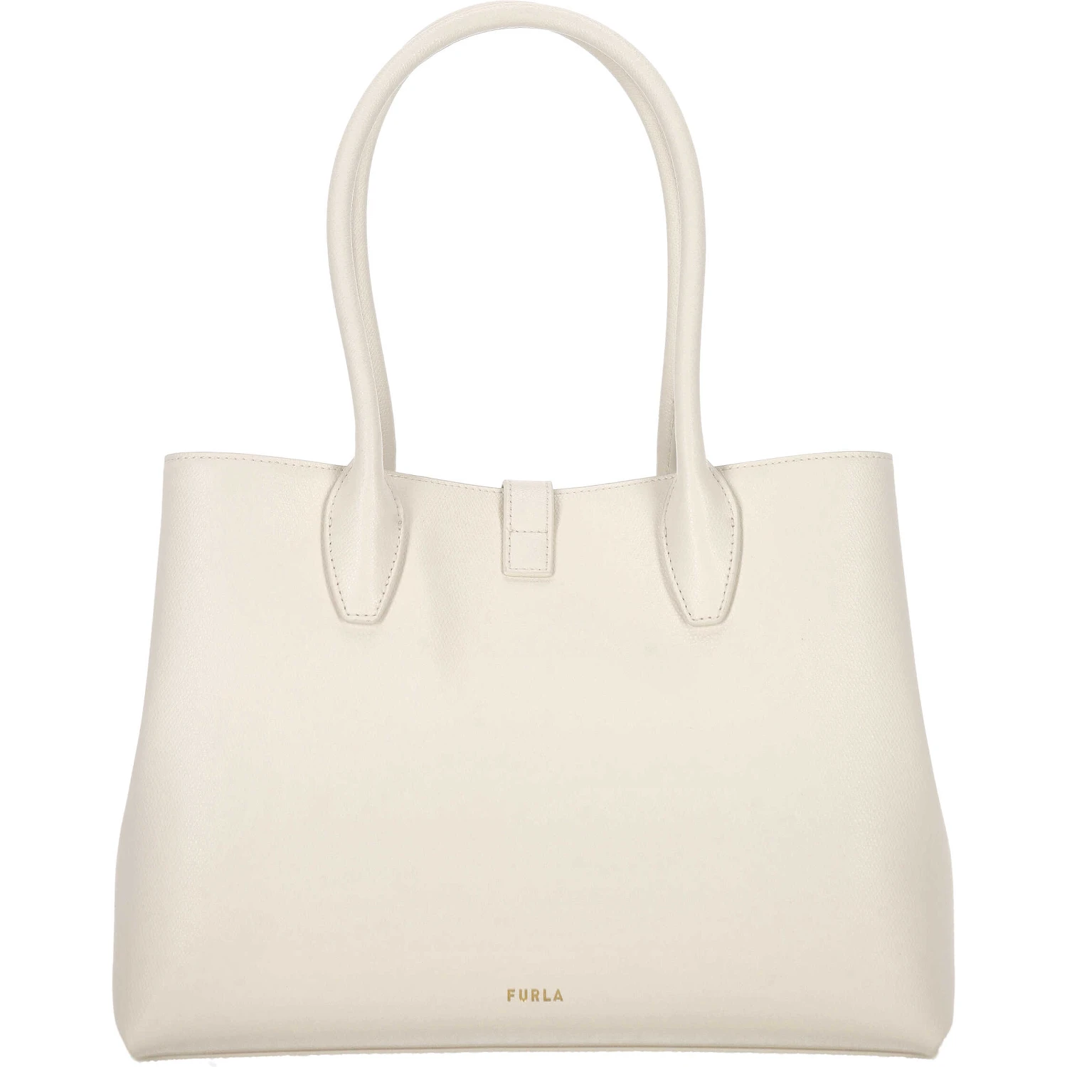 Furla Bags.. Cream