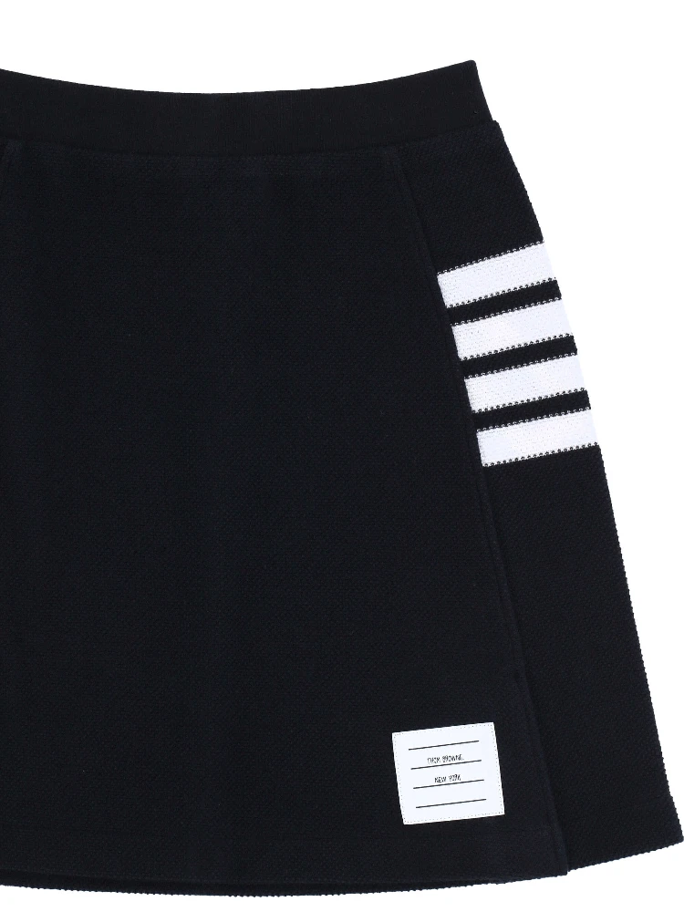 Thom Browne Skirts Blue alternative