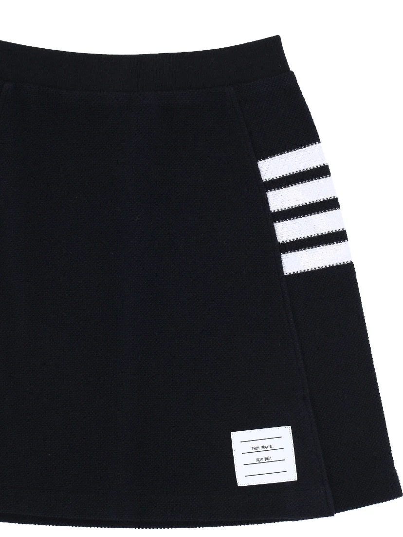 Thom Browne Skirts Blue