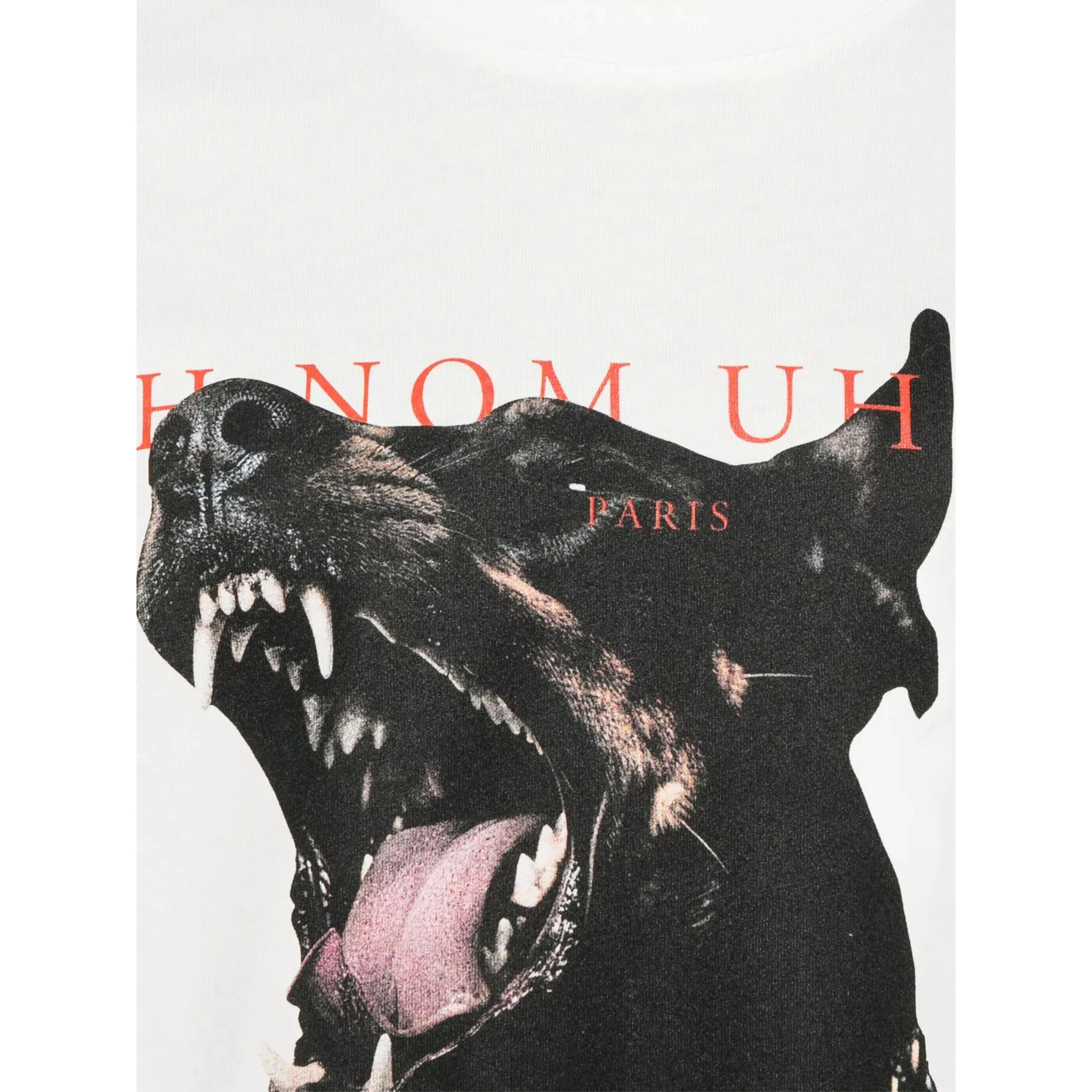 Ih Nom Uh Nit T-shirts and Polos Beige