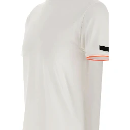 RRD T-shirts and Polos White