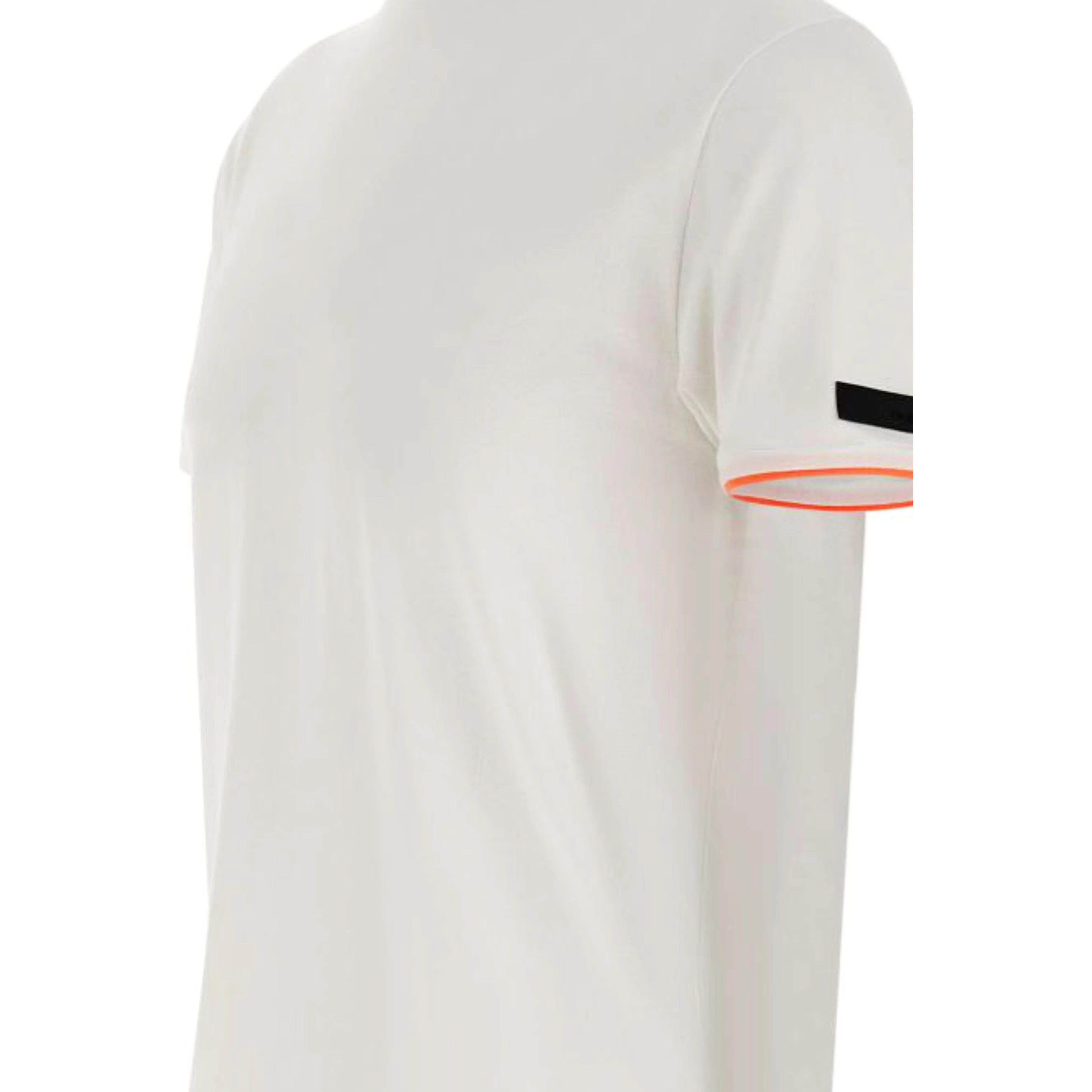 RRD T-shirts and Polos White