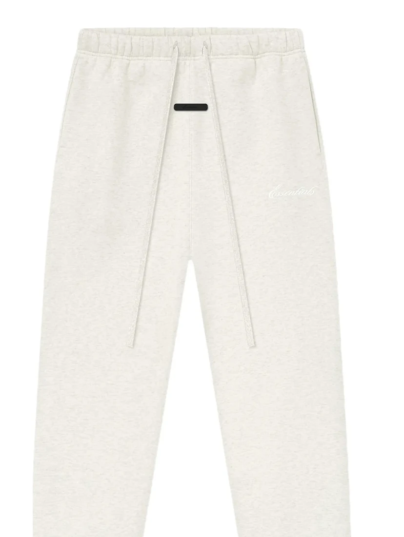 FEAR OF GOD ESSENTIALS Trousers