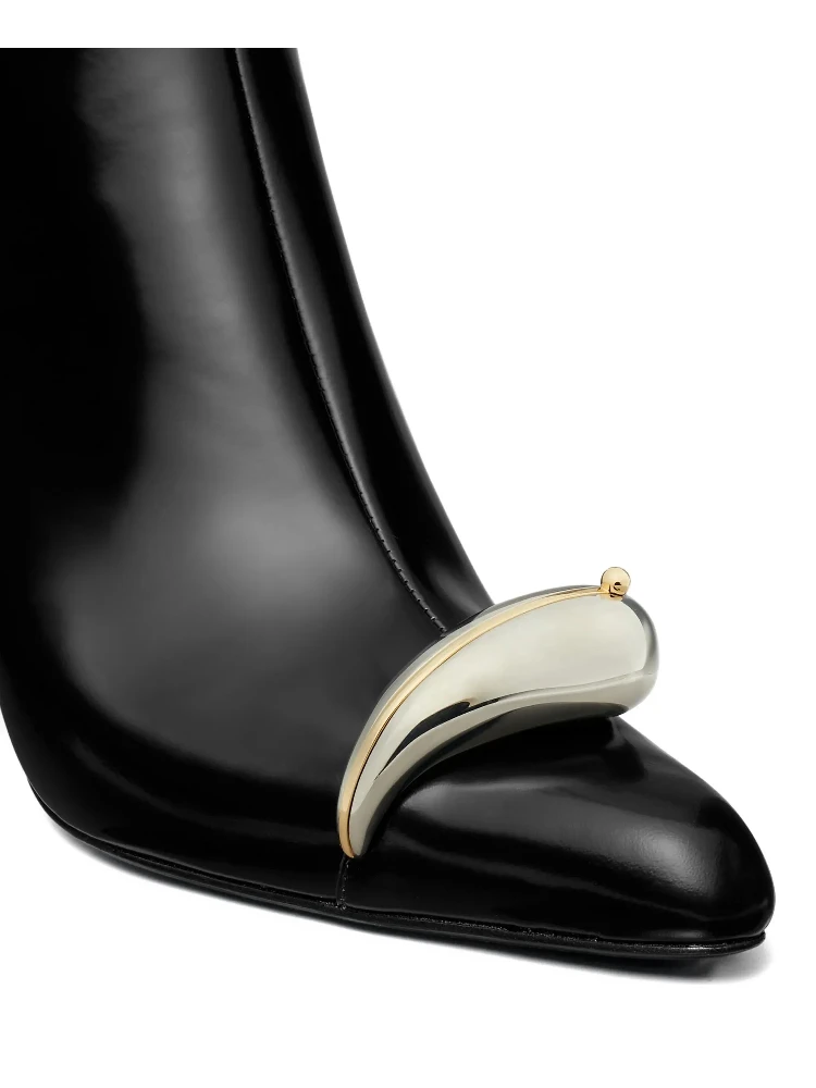 Tory Burch Boots alternative