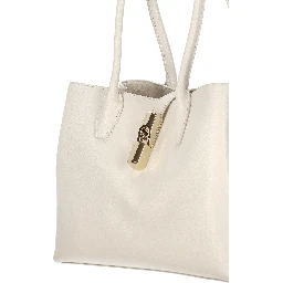 Furla Bags.. Cream