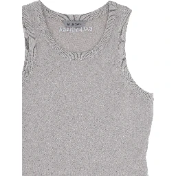 Balenciaga Top Grey
