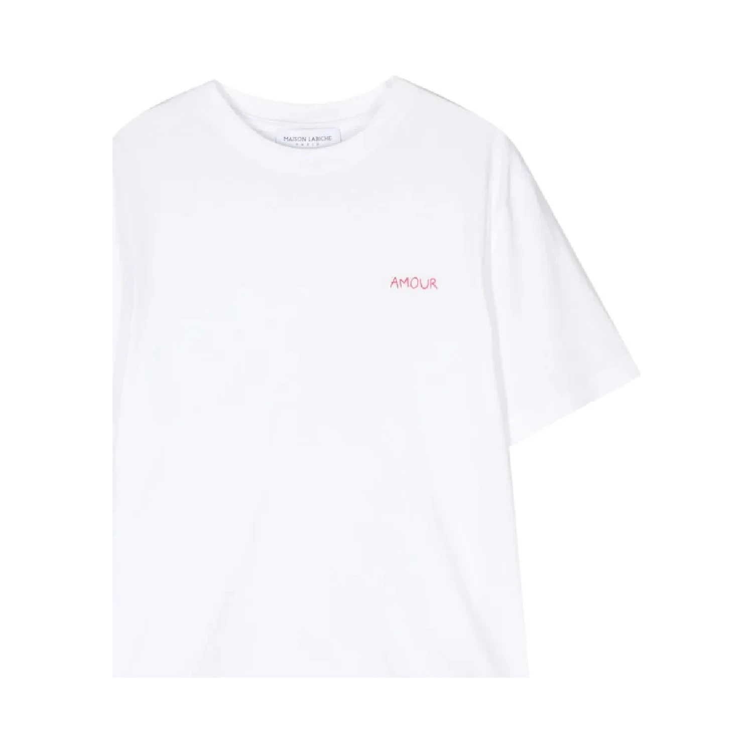 MAISON LABICHE T-shirts and Polos