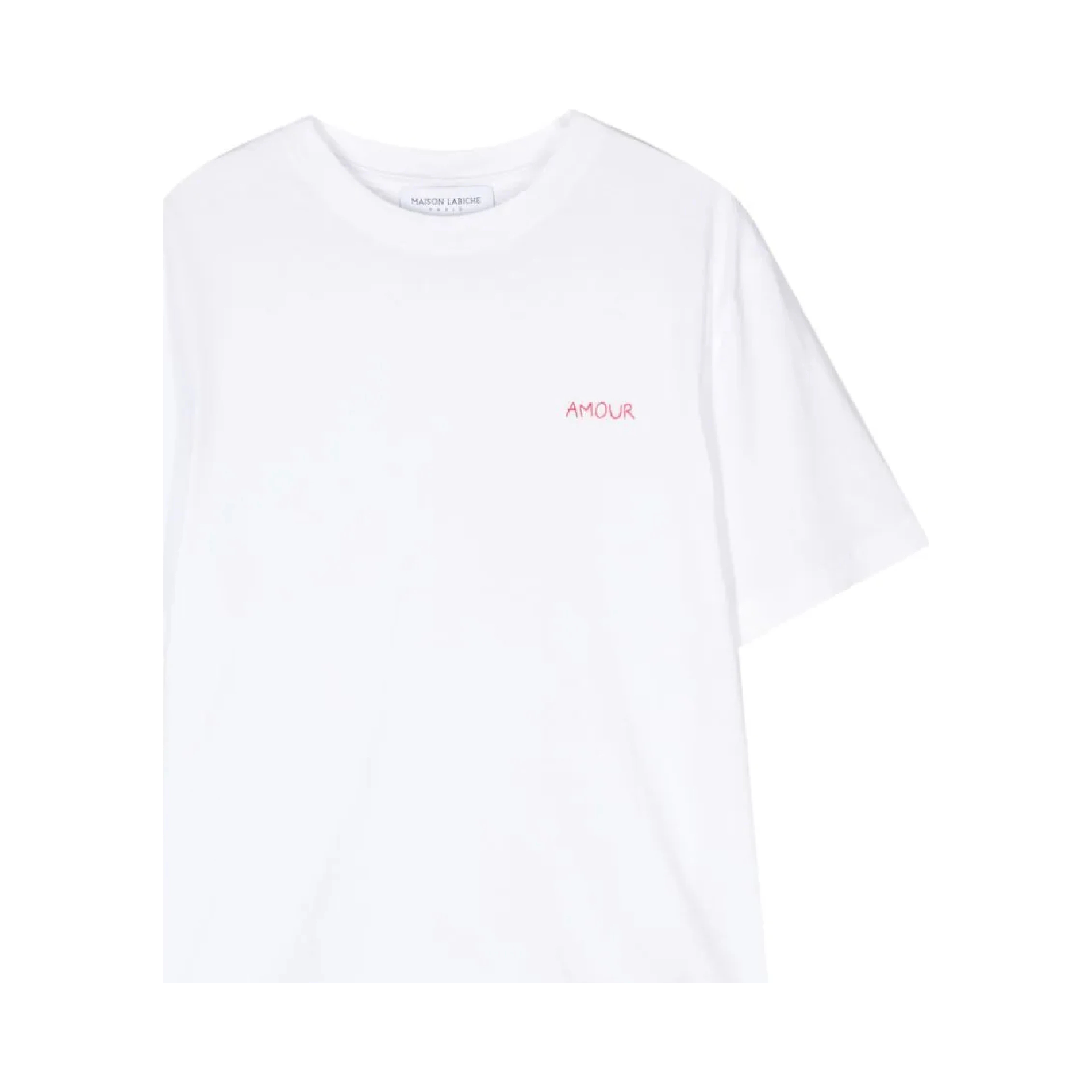 MAISON LABICHE T-shirts and Polos