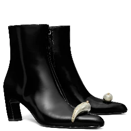 Tory Burch Boots