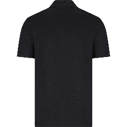 Givenchy T-shirts and Polos Blue