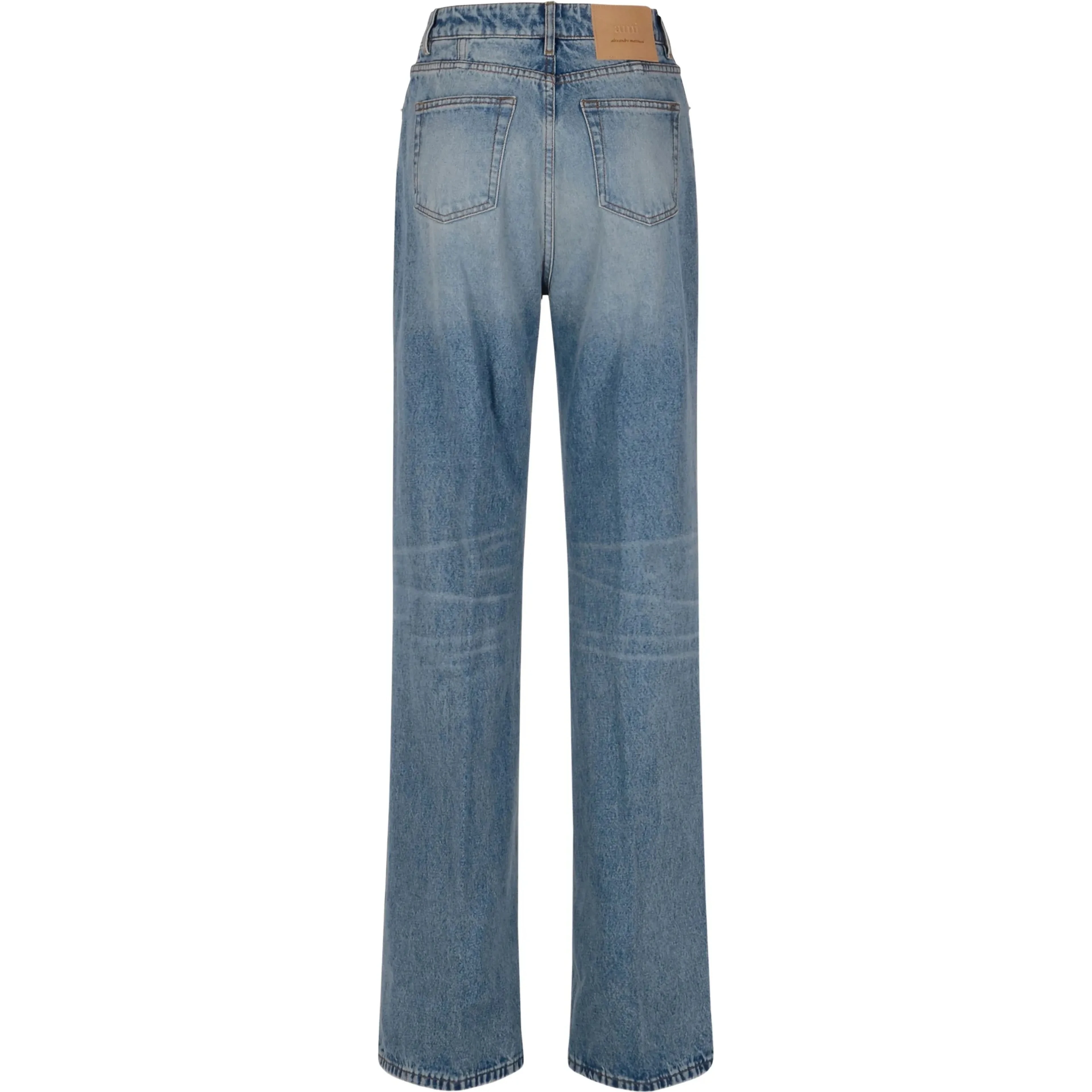 Ami Trousers