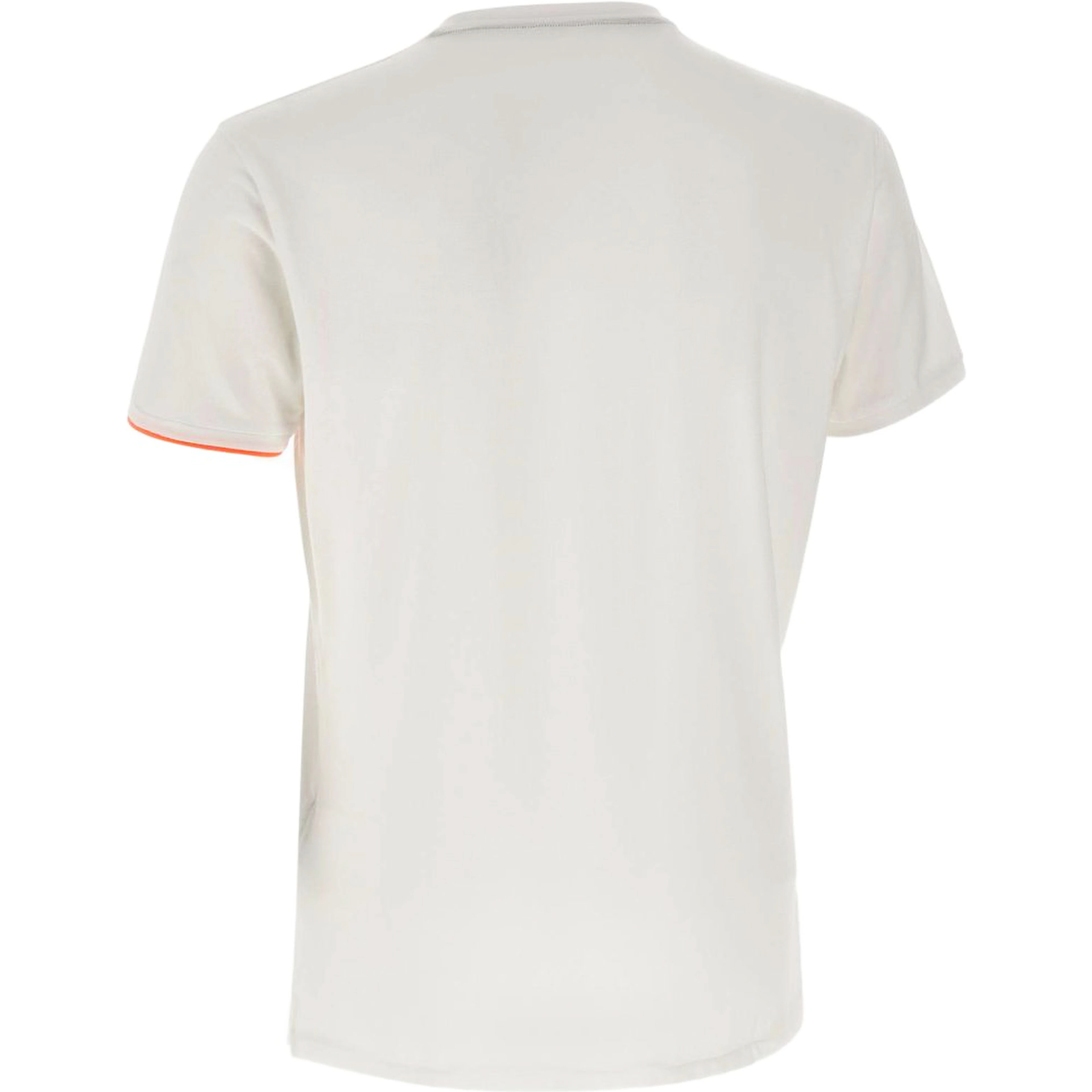 RRD T-shirts and Polos White