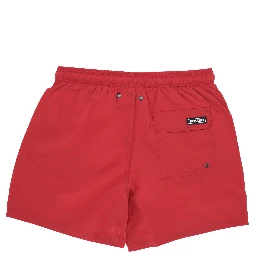 Sebago Shorts Red