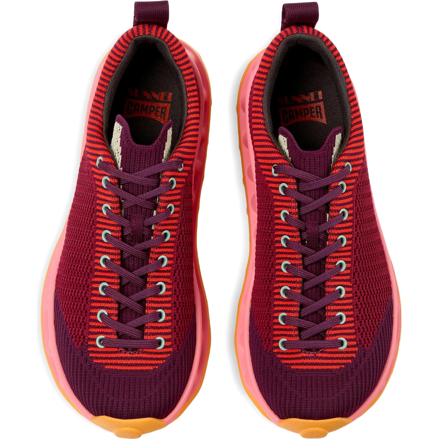 CAMPER X SUNNEI Sneakers