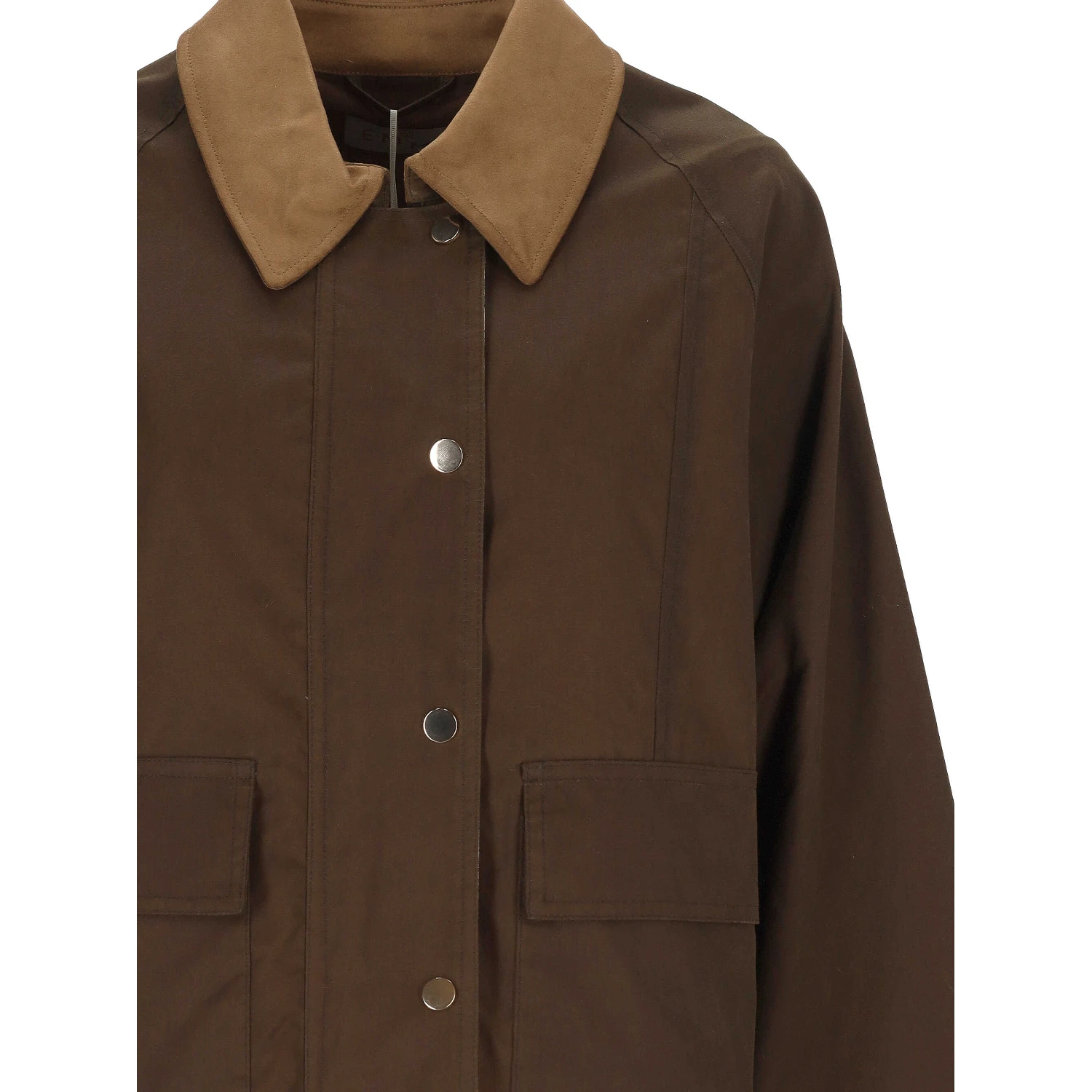 Emme Marella Jackets Brown