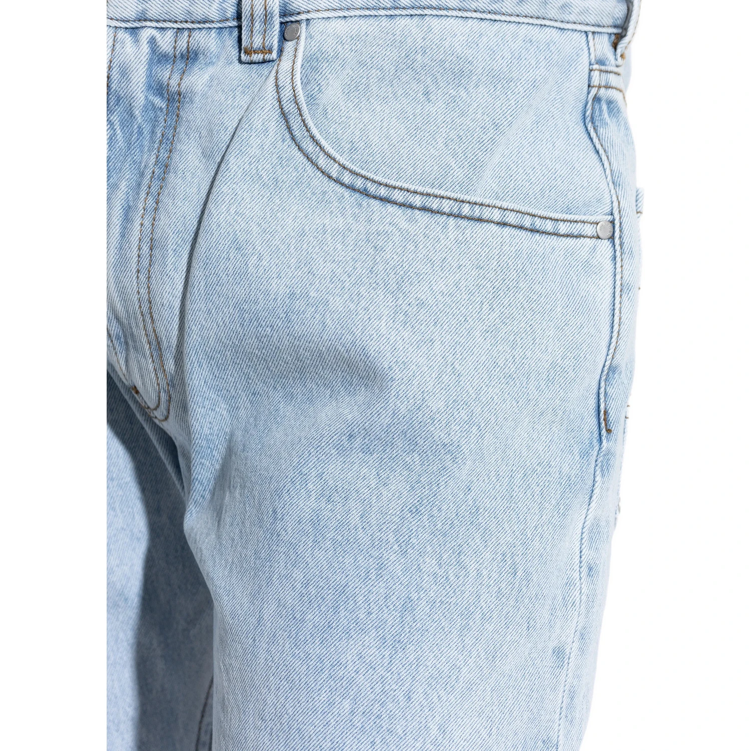 ENTIRE STUDIOS Jeans
