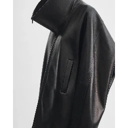 PHOEBE PHILO Jackets Black