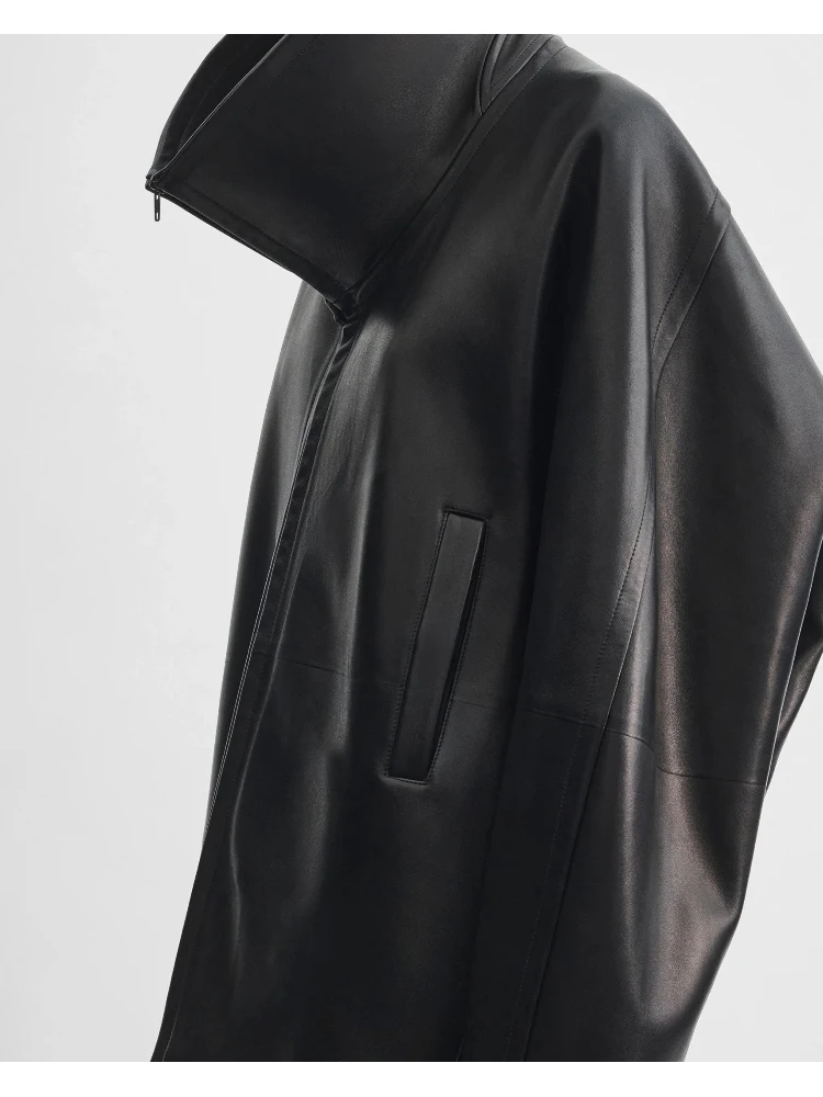 PHOEBE PHILO Jackets Black alternative