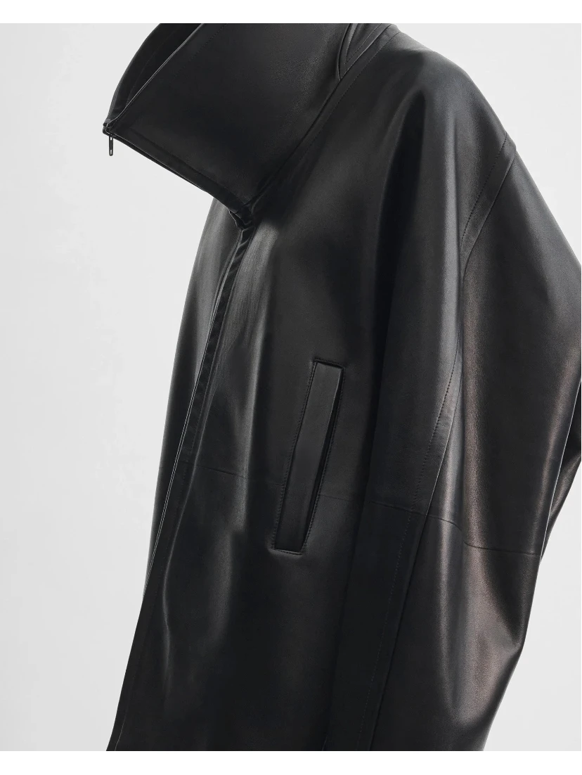PHOEBE PHILO Jackets Black
