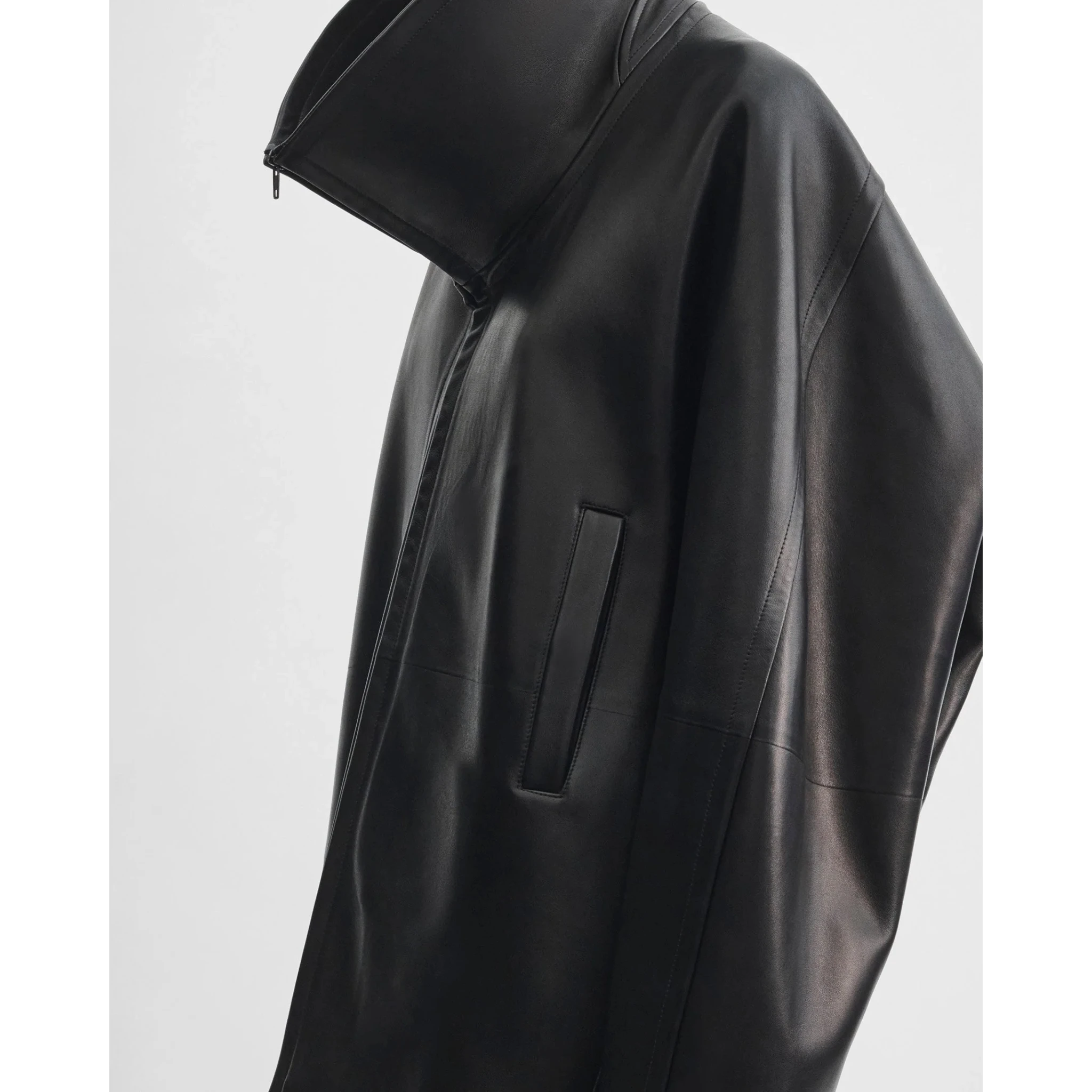 PHOEBE PHILO Jackets Black
