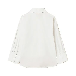 Twin-set Shirts Beige