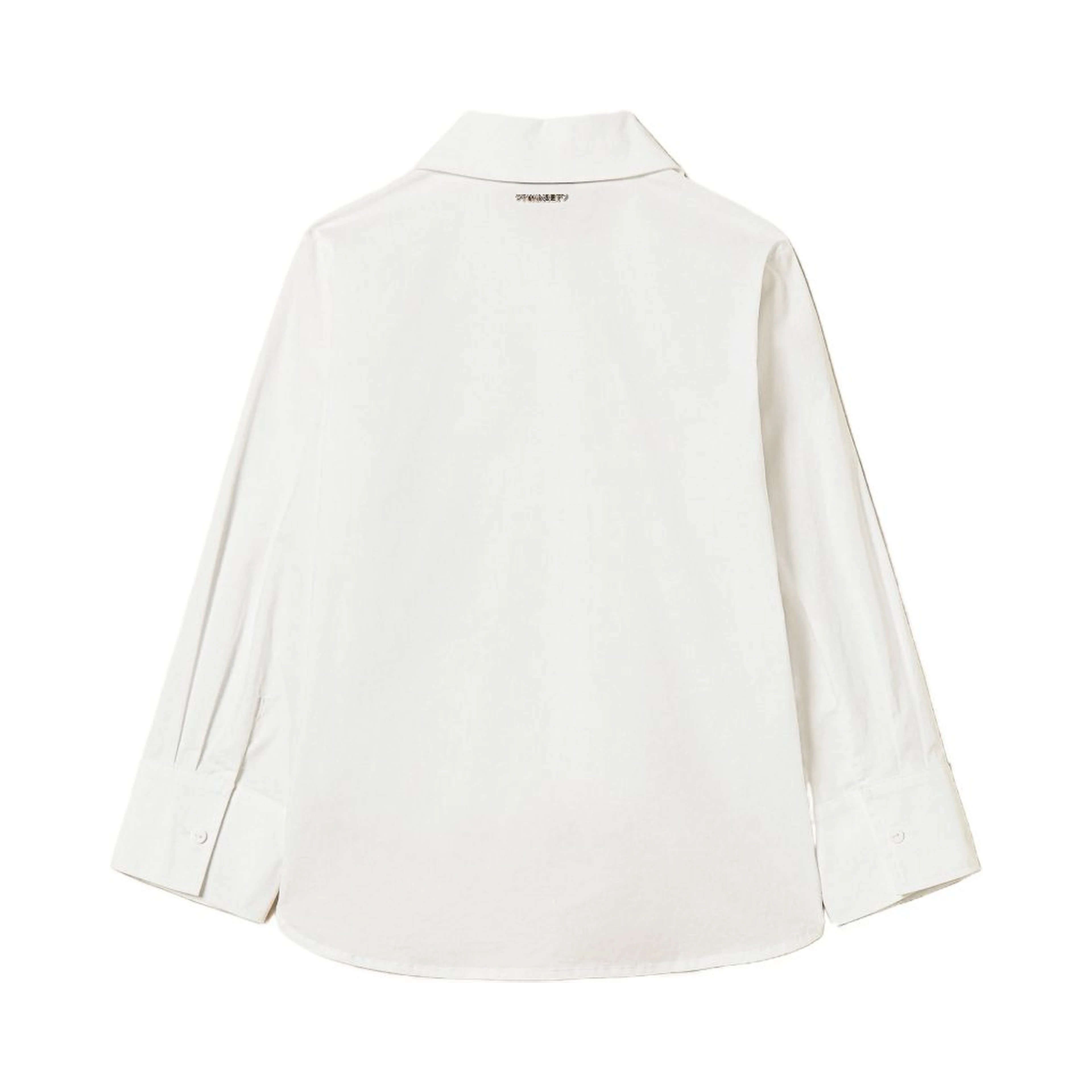 Twin-set Shirts Beige