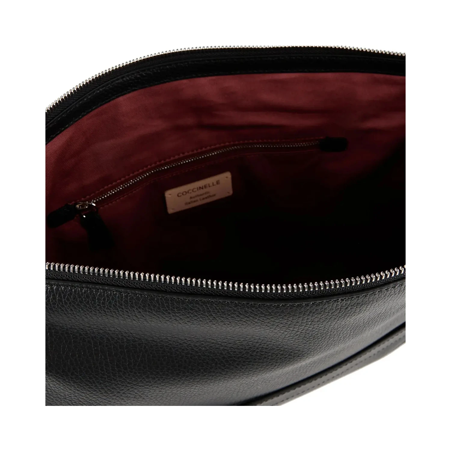 Coccinelle Bags.. Black