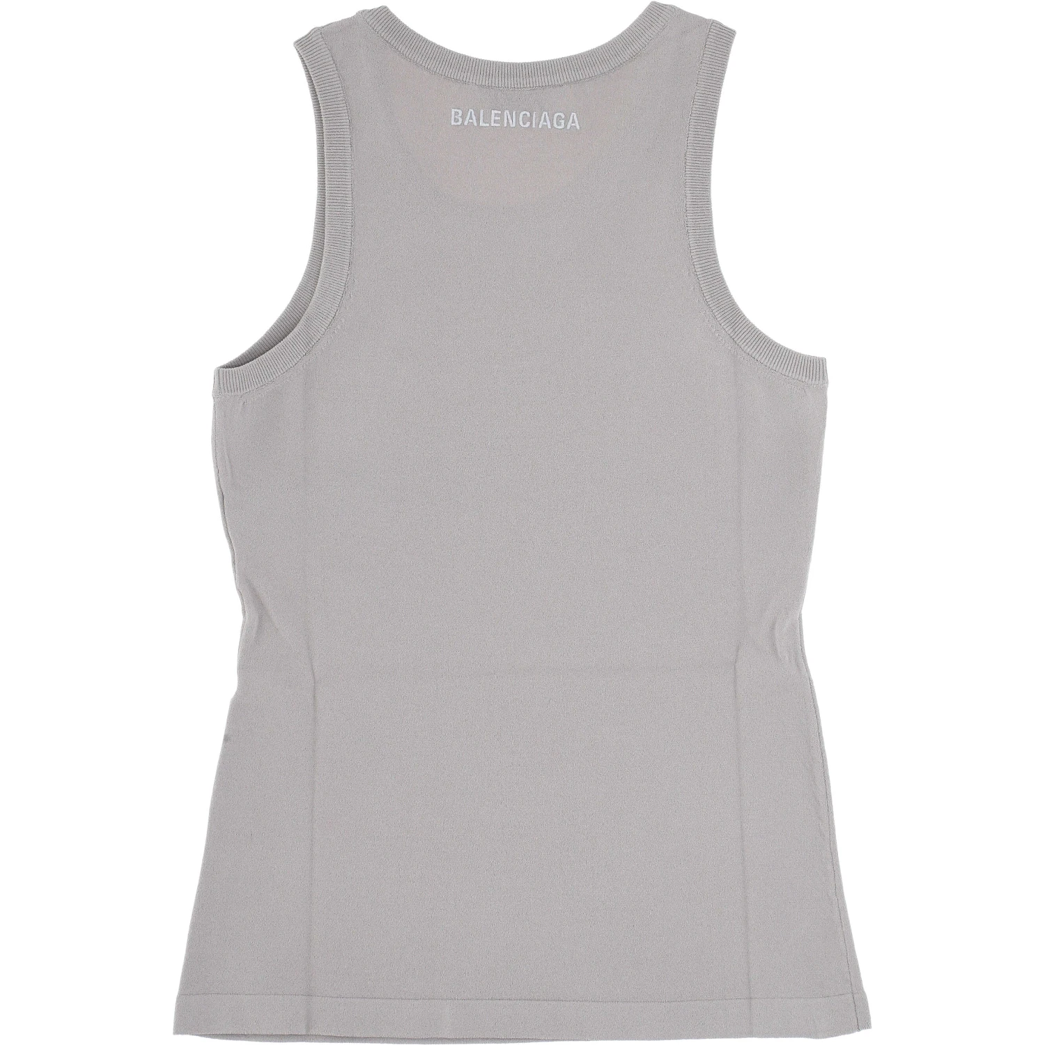 Balenciaga Top Grey
