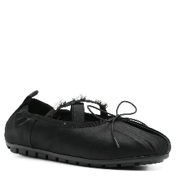 Simone Rocha Flat shoes