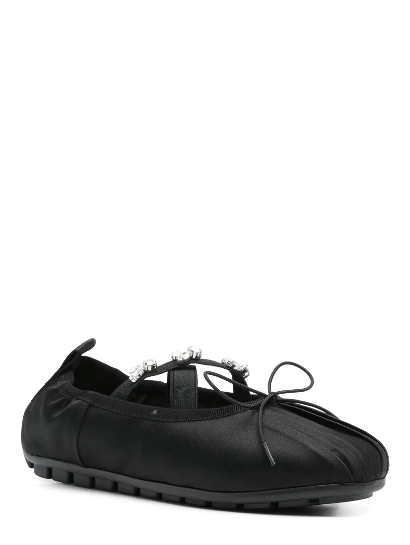 Simone Rocha Flat shoes