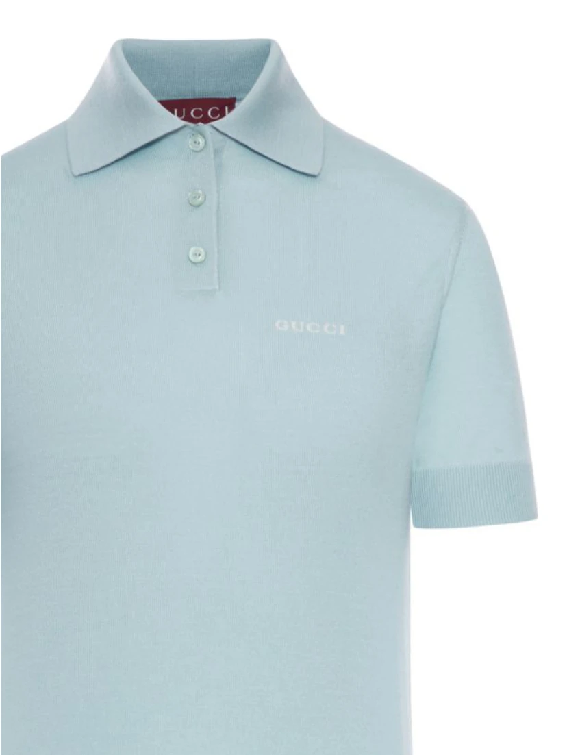 Gucci T-shirts and Polos