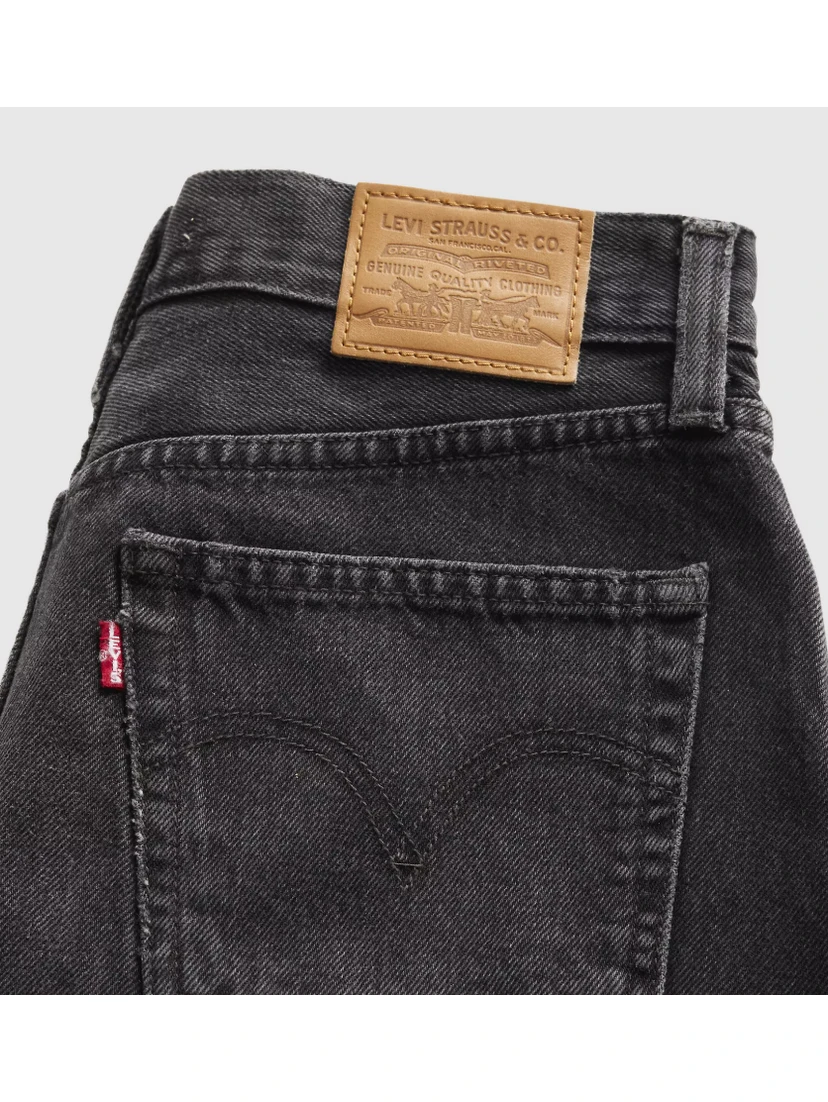 Levi's Skirts Black