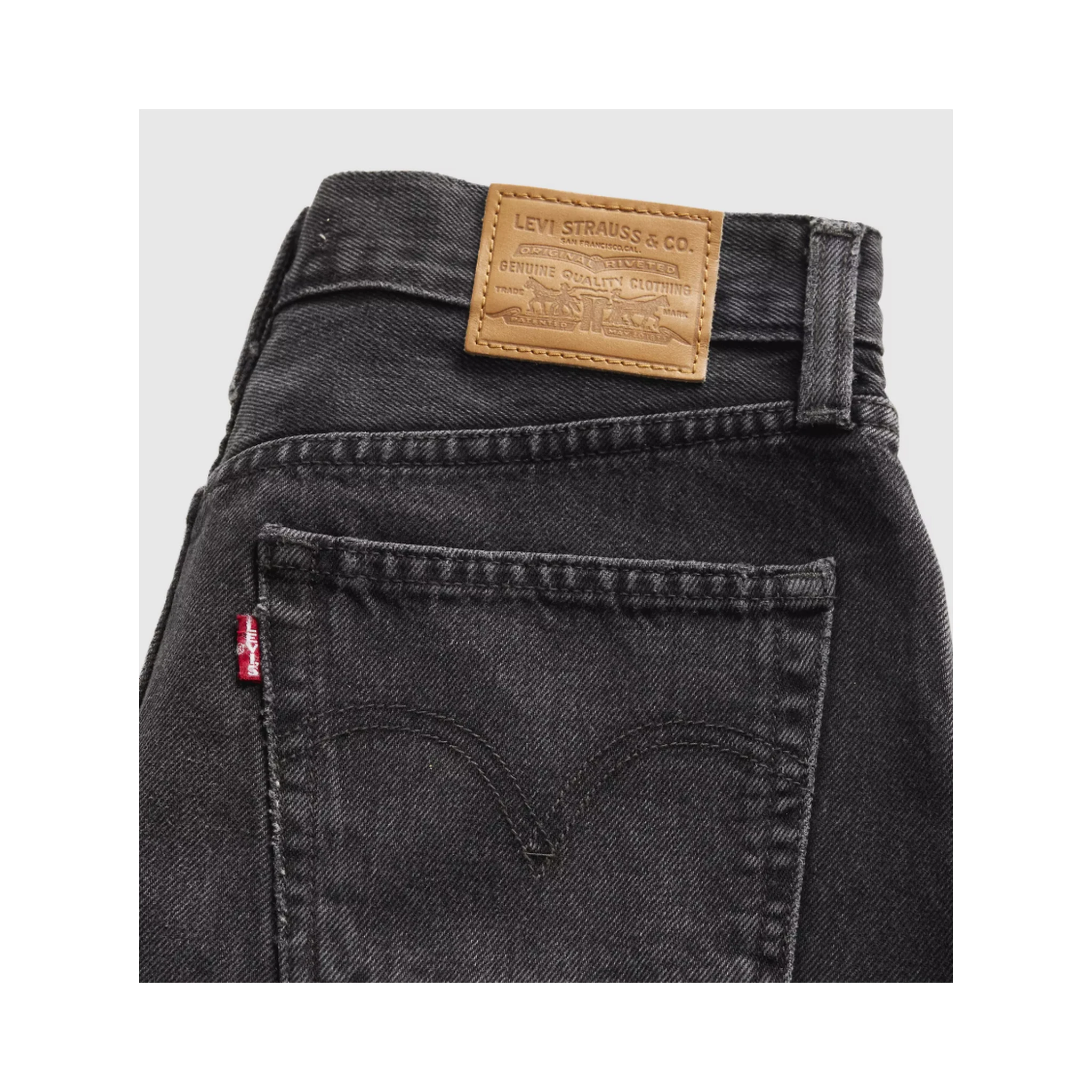 Levi's Skirts Black