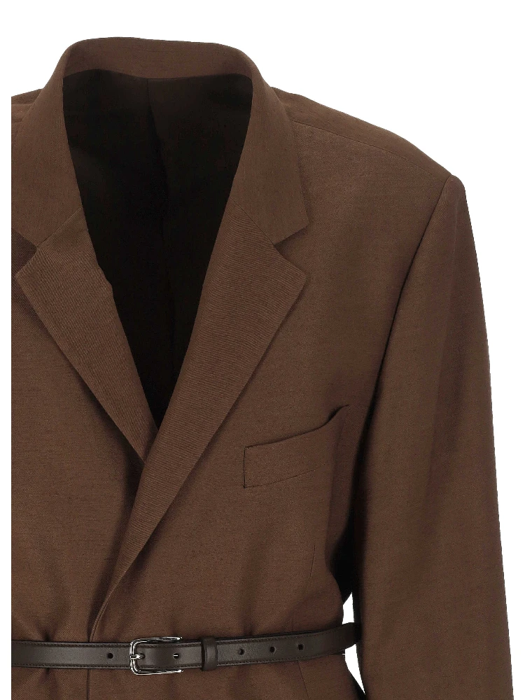 ARMARIUM Jackets Brown alternative